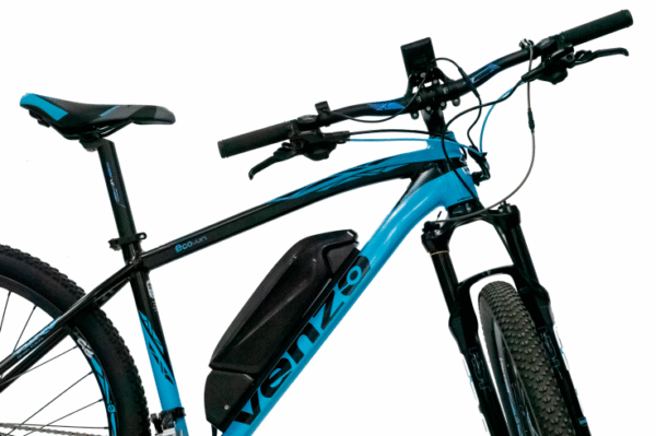 VENZO ELECTRICA - Image 2