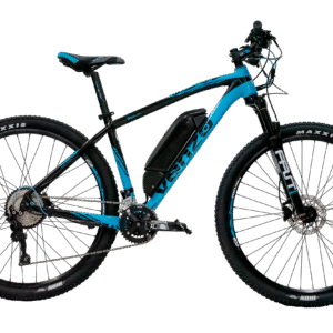 VENZO ELECTRICA