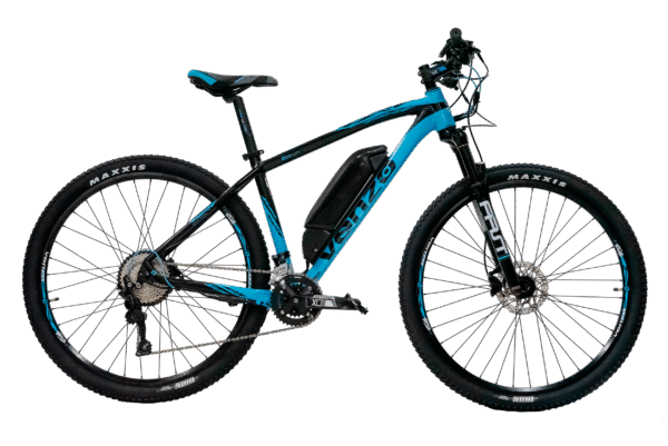 VENZO ELECTRICA