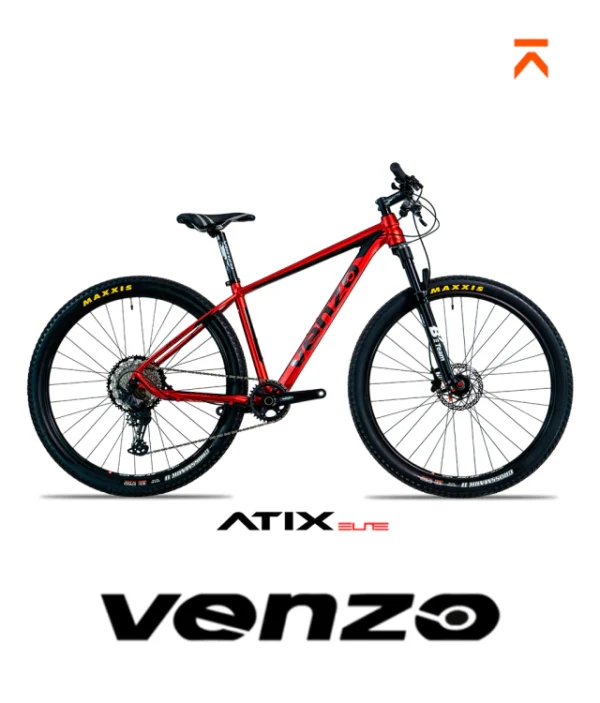 VENZO ATIX ELITE SRAM 1X12