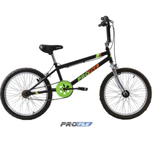 PROFILE BMX