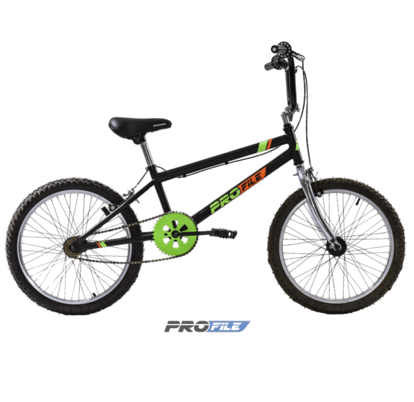 PROFILE BMX