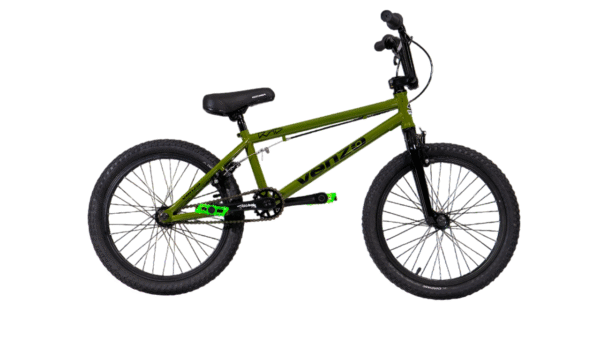 VENZO RAD BMX - Image 4
