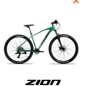 ZION OVANTA